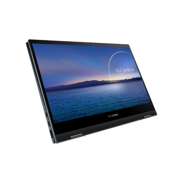 ASUS Zenbook Ux363E Core I7-11th Gen - 8GBRAM. 512GB SSD ROM. 13.3" by Asus — view 2