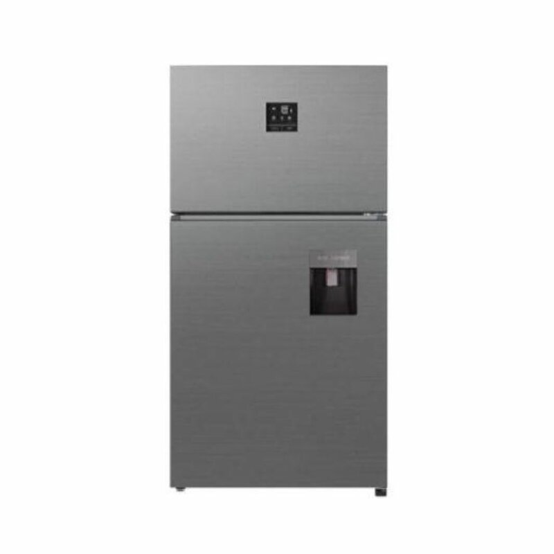 TCL P425TM 425L Top Mount Fridge by Other