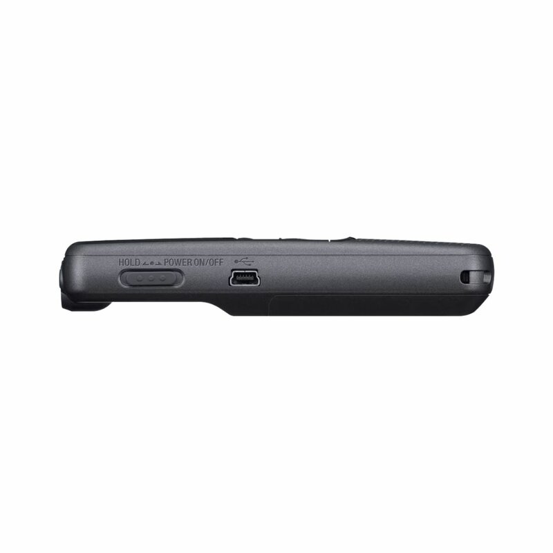 Sony ICD-PX240 Digital Voice Recorder by Sony — view 2