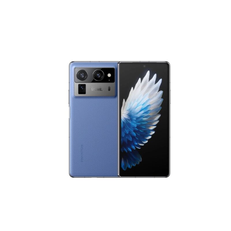 Tecno Phantom V Fold 2 256GB - Foldable 7.85 Inch, 5G, Dual SIM by Tecno