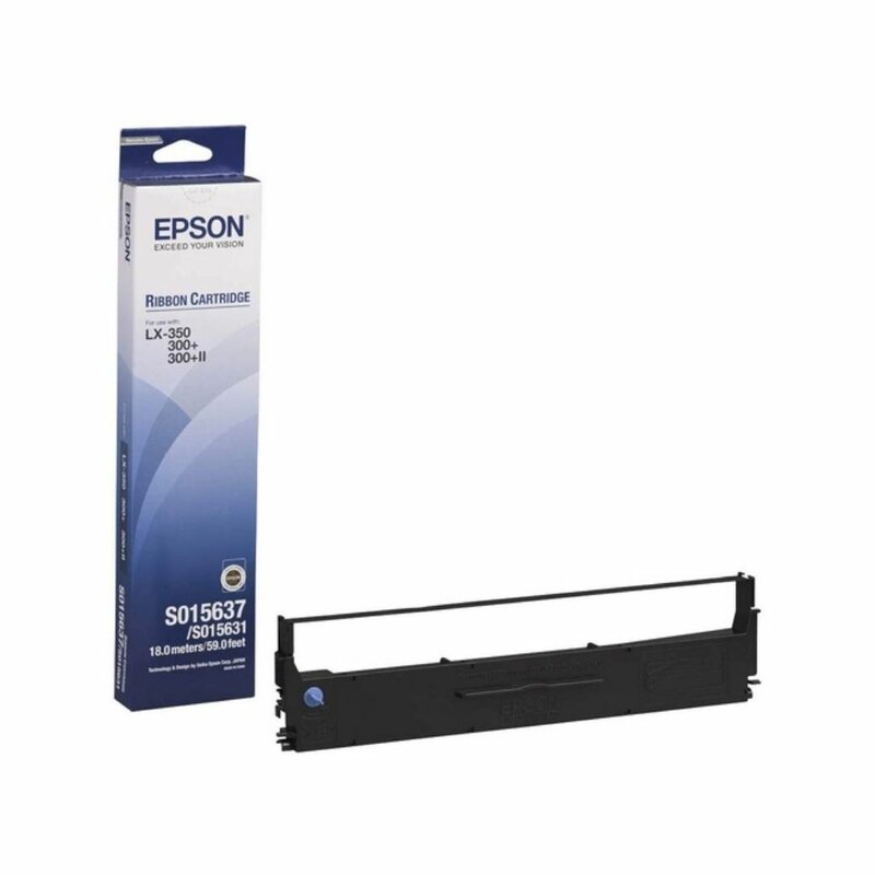 Epson LX-300 / LX-350 Ribbon Cartridge by Epson