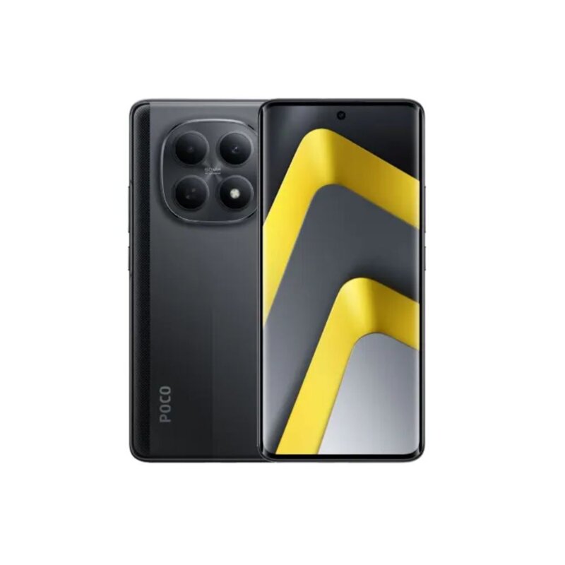 POCO M8 5G 8GB RAM 256GB 6.77" AMOLED 5520mAh Battery by Other