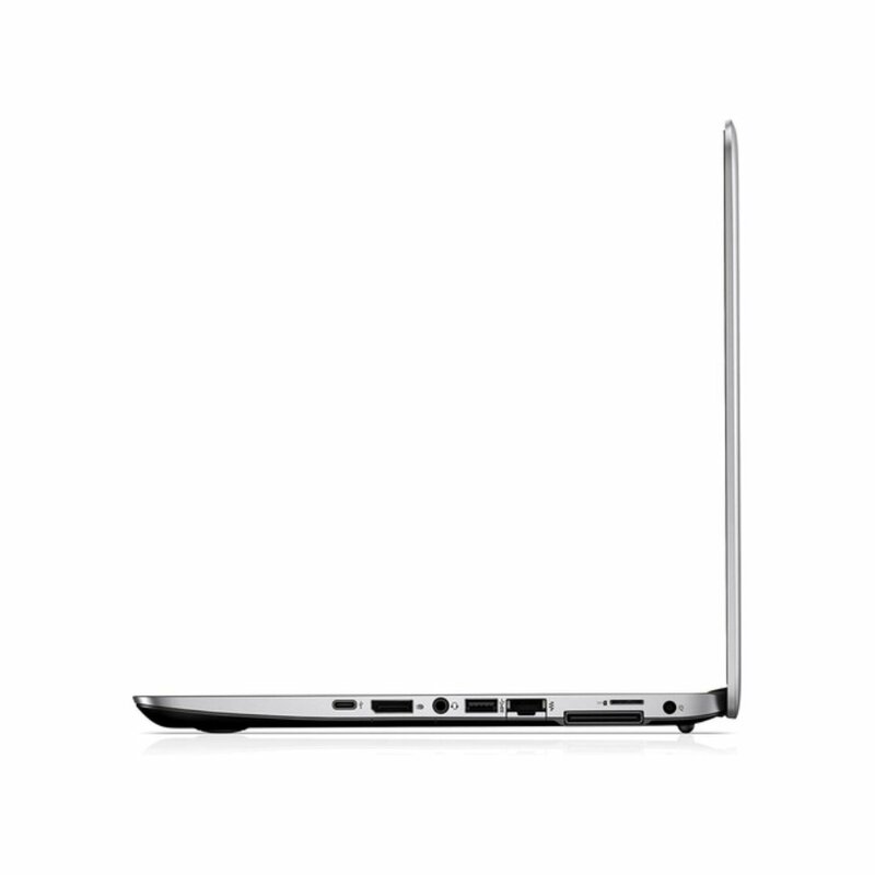 HP EliteBook 840 G4 Intel Core I7 7th Gen 8GB RAM 256GB SSD 14 Inch Touch Screen Display (REFURBISHED) by HP — view 3