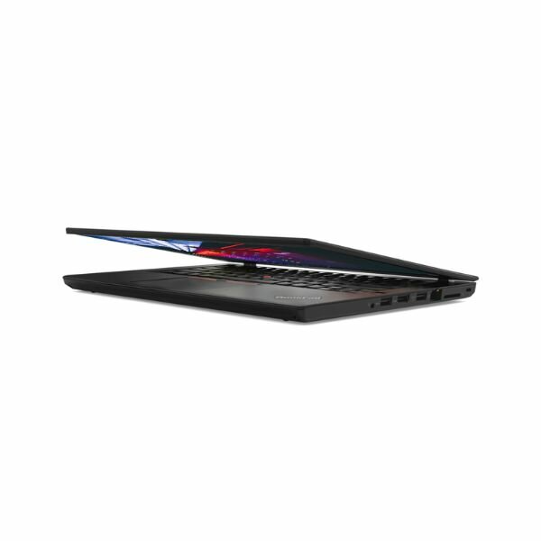 Lenovo ThinkPad T480 Intel Core I7-8550U Processor, 8th Gen, 16GB RAM, 256GB SSD, 14 Inch Display, Windows 10 Pro 64 (REFURBISHED) by Lenovo — view 2