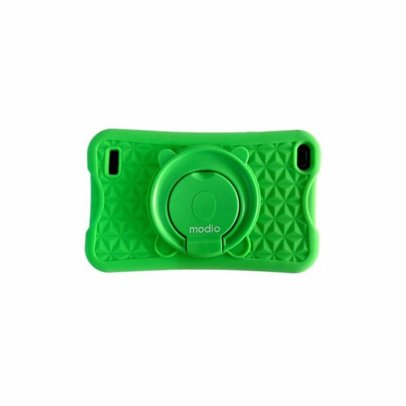 Modio M730 7 Inch 4GB RAM 128GB ROM Android Kids Tablet by Modio — view 2