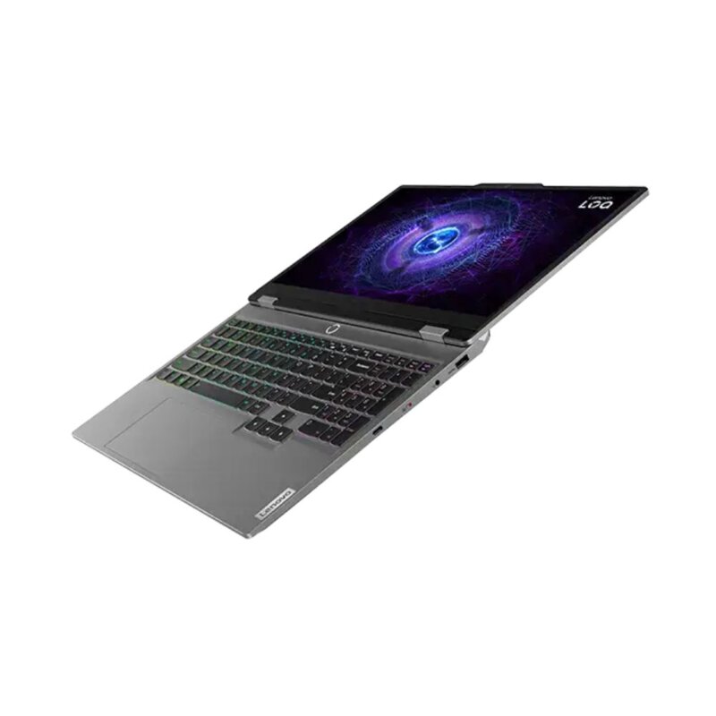 Lenovo LOQ 15IRX9 Core I7 RTX 3050 16GB  RAM 512GB Laptop by Lenovo — view 4