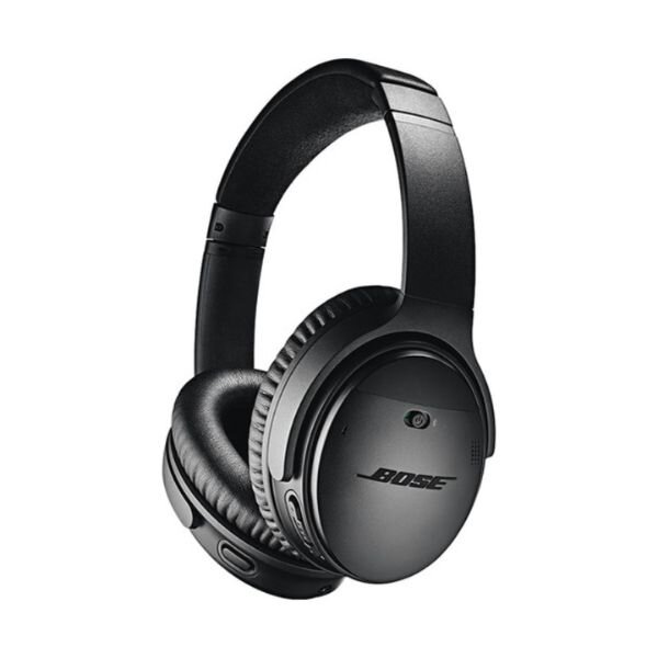 Bose Quiet Confort Sc Headphone by Other — view 2