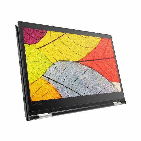 Lenovo ThinkPad X1 Yoga Core I5 8th Gen, 8GB RAM, 512 SSD (REFURBISHED) by Lenovo — view 5