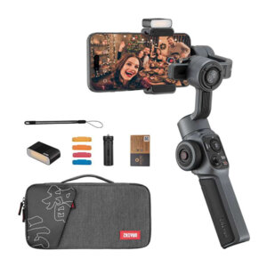 Zhyun Smooth 5 Gimbal  ROM 2600mAh
