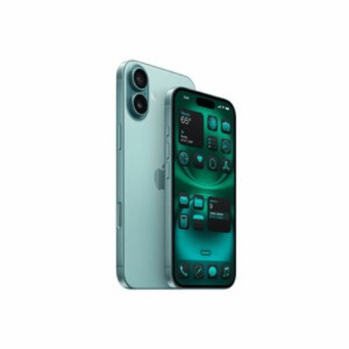 IPhone 16 256GB – A18 Chip, 48MP Camera, 5G Connectivity | Buy In Kenya by Apple — view 4