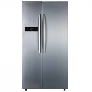Ramtons 527 LITERS SIDE BY SIDE LED FRIDGE- RF/265
