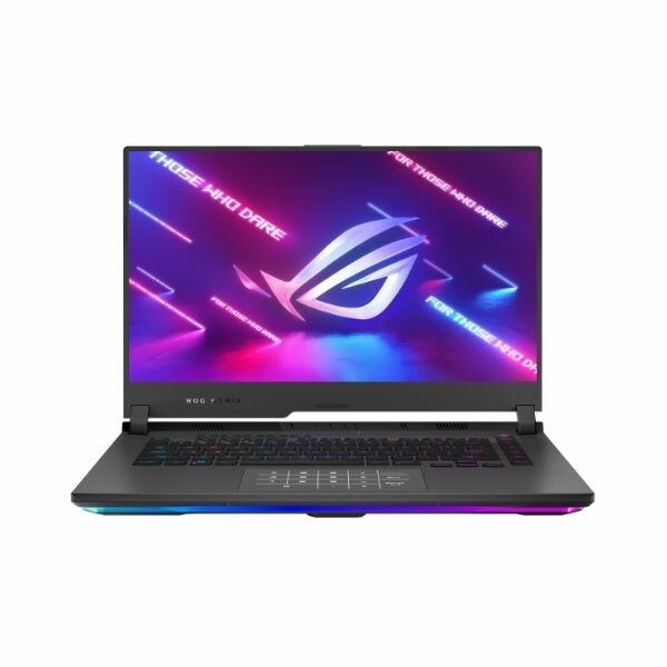 Asus ROG Strix G15 G513IC AMD Ryzen 7 16GB RAM 512GB SSD NVIDIA 4GB Graphics 15.6" Display by Asus