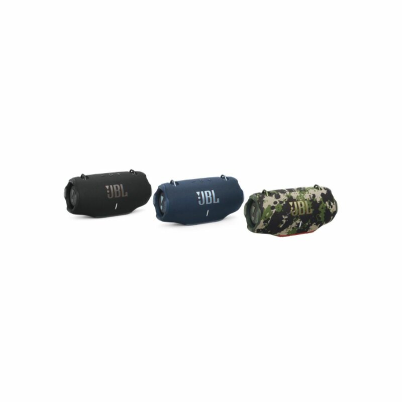 JBL Xtreme 4 Portable Waterproof Speaker by JBL — view 4