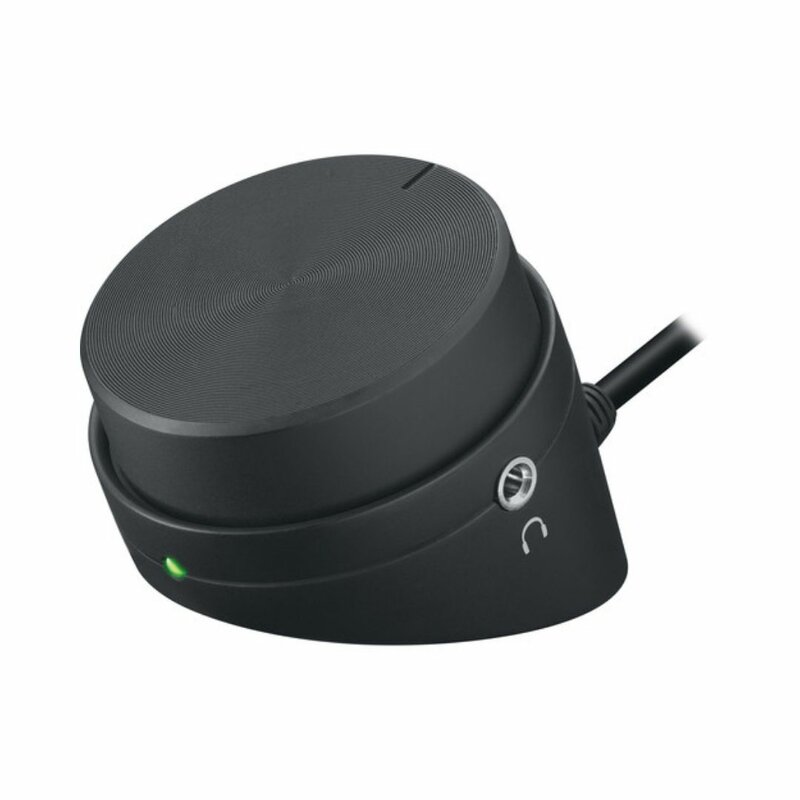 Logitech Z333 Speaker System With Subwoofer by Logitech — view 5