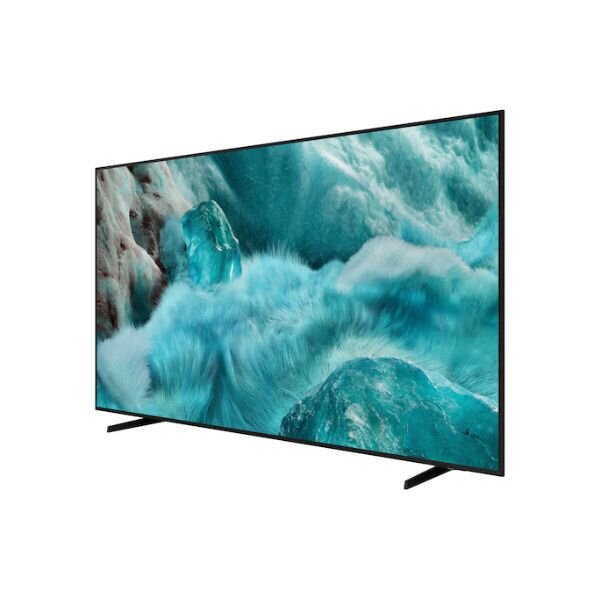 Samsung 85 Inch 4K QLED Smart TV With Quantum HDR – 85Q7F/QA85Q7FAUXKE by Samsung — view 4