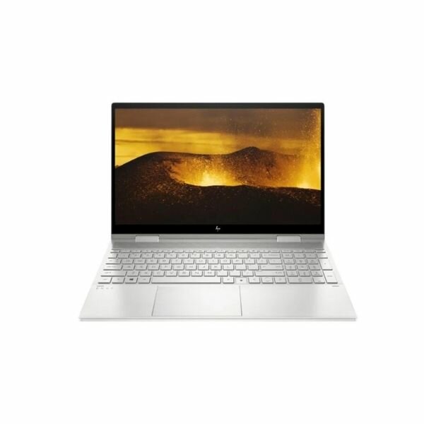 Superior HP ENVY 15 X360 ED1061NIA: Core I7-1165G7(11th Gen), 12GB RAM, 512GB SSD by HP