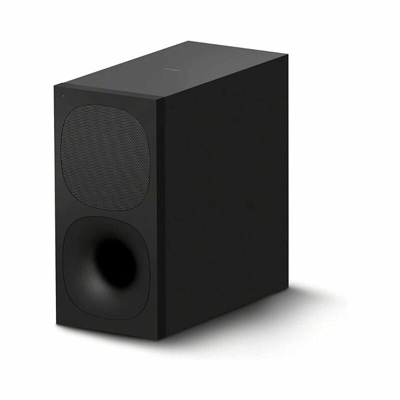 Sony HT-S400 2.1 Ch 330w Soundbar With Wireless Subwoofer by Sony — view 2