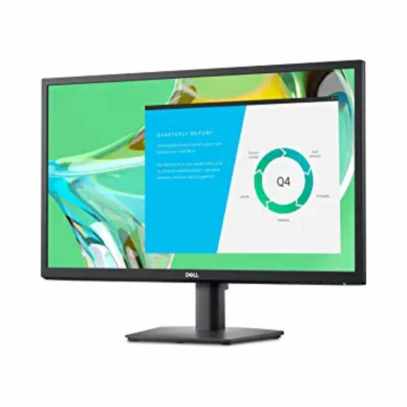 Dell E2423HN 23.8 Inch (60.50 Cm) LED Backlit Monitor by Dell