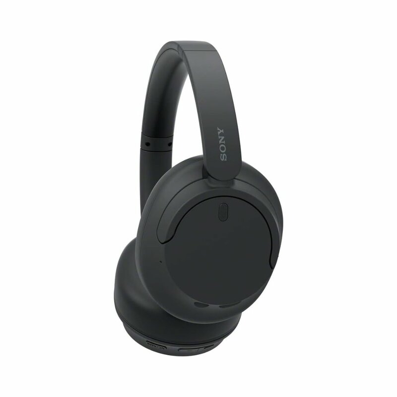 Sony WH-CH720N Wireless Noise Cancelling Headphones by Sony — view 3