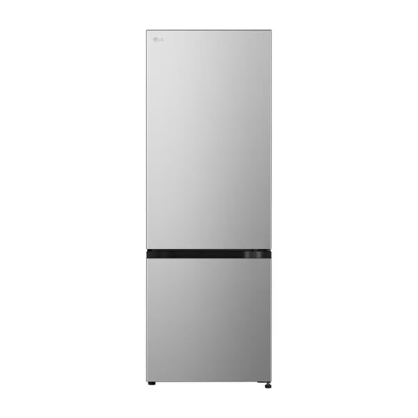 LG Bottom Freezer 2 Door GN-B389FLDM - Spacious & Energy Efficient by LG