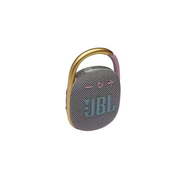 JBL CLIP 4 PORTABLE BLUETOOTH SPEAKER - 10HR BATTERY LIFE by JBL — view 2