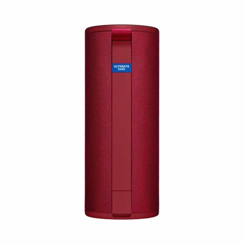 Logitech Ultimate Ears BOOM 3 Portable Bluetooth Speaker – 15-Hour Battery, 45m Range (Model 984-001352) by Logitech — view 3