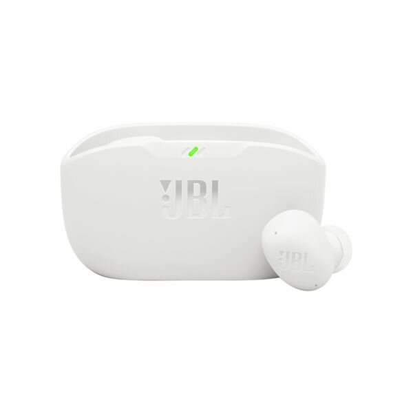 JBL Wave Buds 2 – Pure Bass, Active Noise Cancelling, Water Resistant by JBL — view 3
