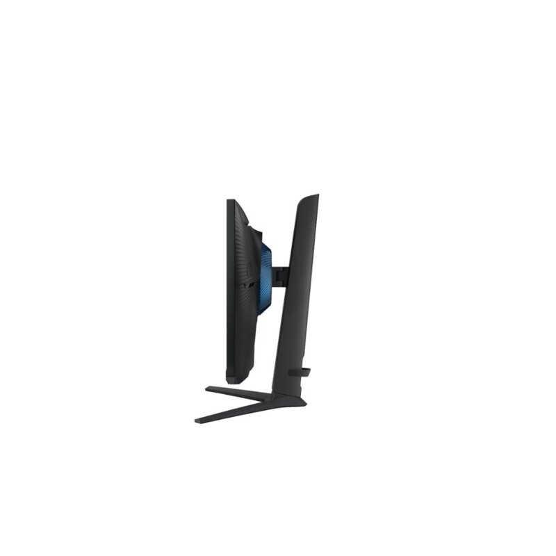 Samsung 25 Inch FHD 240Hz Gaming Monitor LS25BG402EMXUE by Samsung — view 4