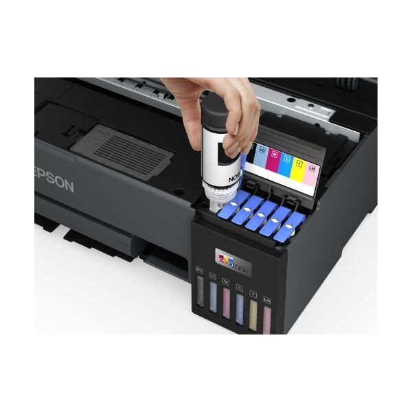 Epson EcoTank L18050 Printer by Epson — view 3
