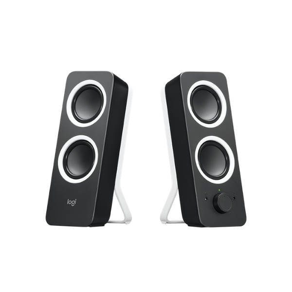 Logitech Speaker Z200 by Logitech — view 3
