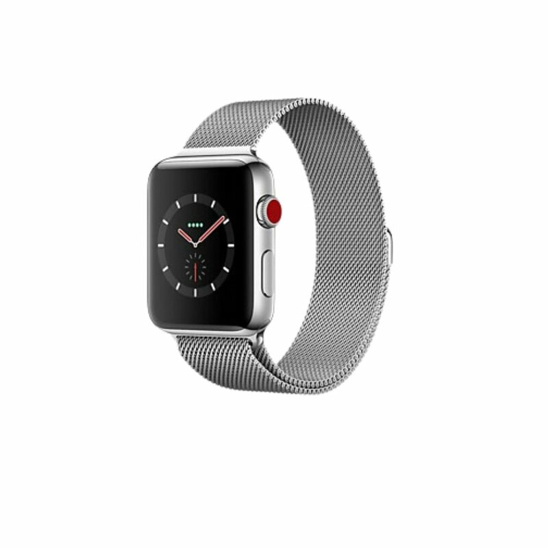 Apple Watch SE 3rd Generation 40MM GPS Smartwatch by Apple — view 3