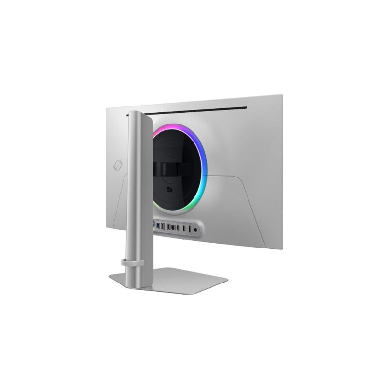 Samsung 27 Inch OLED QHD 360Hz Monitor LS27DG602SMXUE by Samsung — view 6