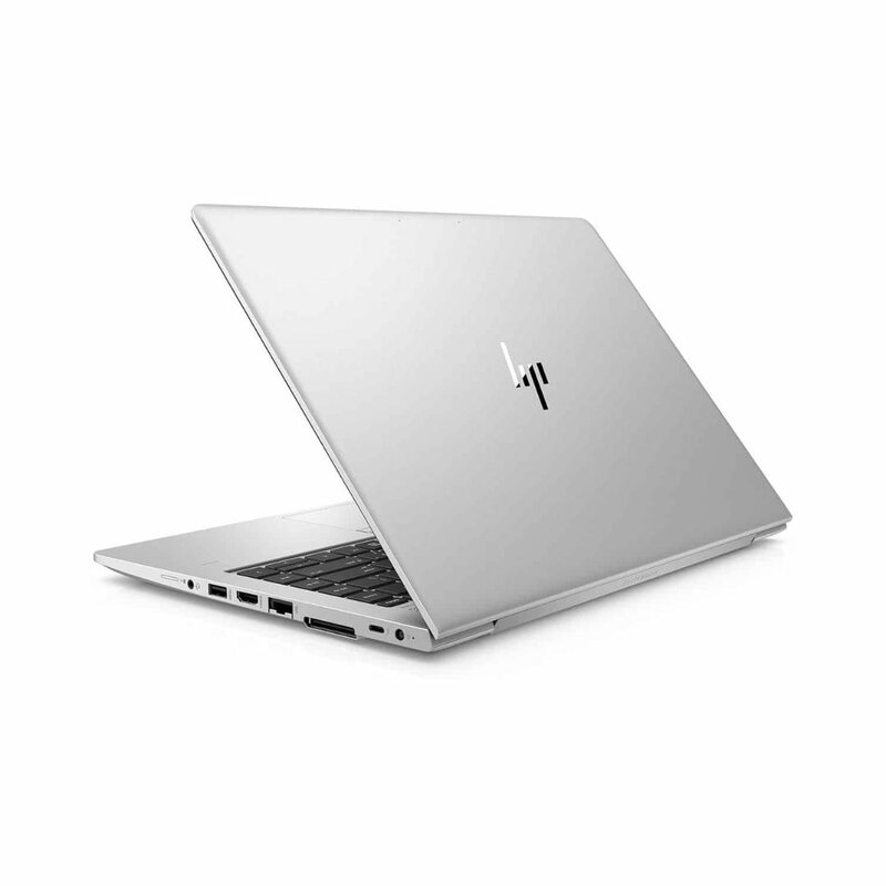 Hp Elitebook 840 G6 Core I5 8th Generation 8gb Ram 256ssd  Touchscreen Laptop(REFURBISHED) by HP — view 3
