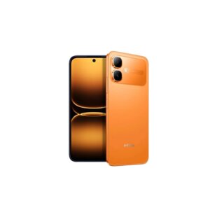 Infinix Smart 20 4GB RAM 64GB - 6.78 Inch Screen, Long Battery Life