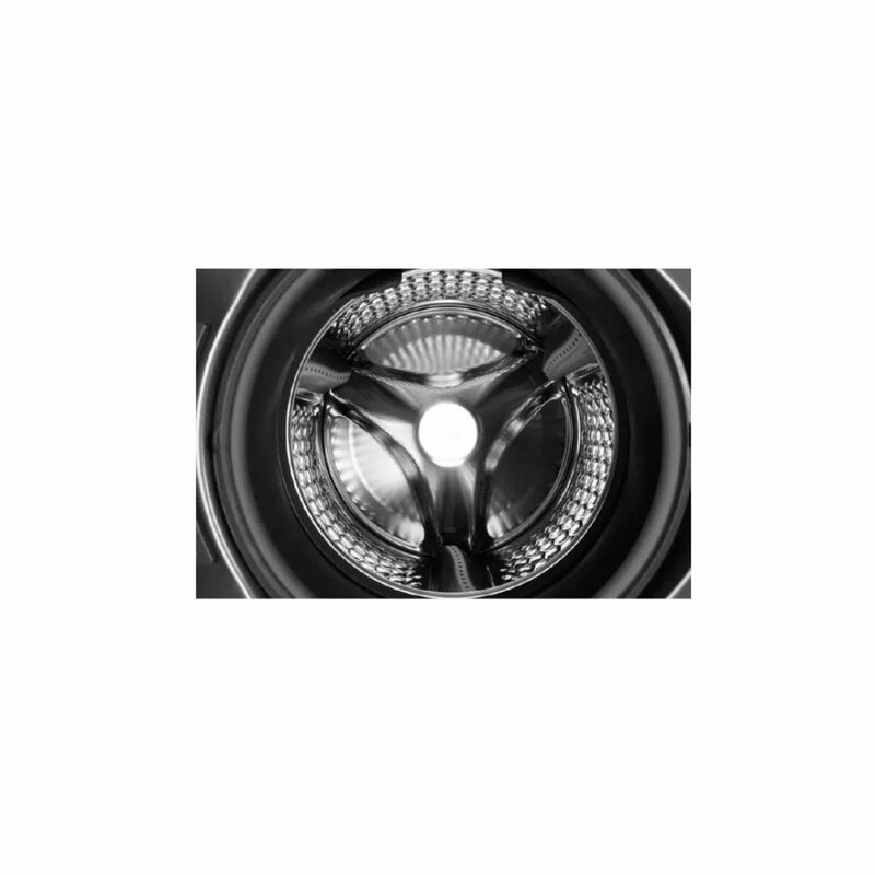 TCL 10kg Washer 6KG Dryer C2110WDG - Smart DD Motor Washing Machine by TCL — view 4