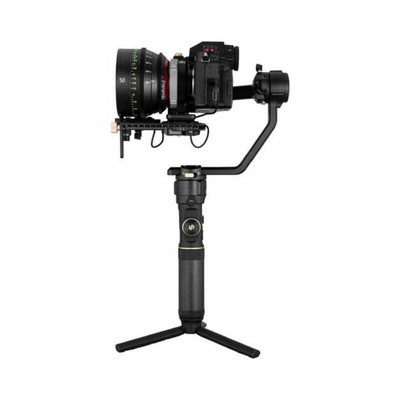 Zhiyun-Tech CRANE 2S Handheld Gimbal Stabilizer by Gimbal — view 3