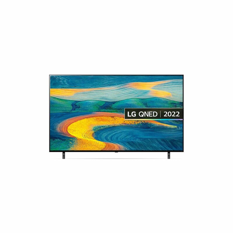 LG 65QNED7S6QA 65 Inch 4K Smart QNED UHD WebOS 22 ThinQ AI TV by LG