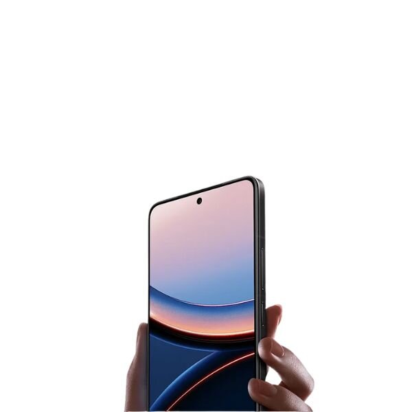 Poco F7 Ultra 6.67 Inch 5G Smartphone (16GB RAM + 512GB ROM), Snapdragon 8 Gen 2, AMOLED Display, 120W Fast Charging, 200MP Camera, Dual-SIM + NFC by Xiaomi — view 5
