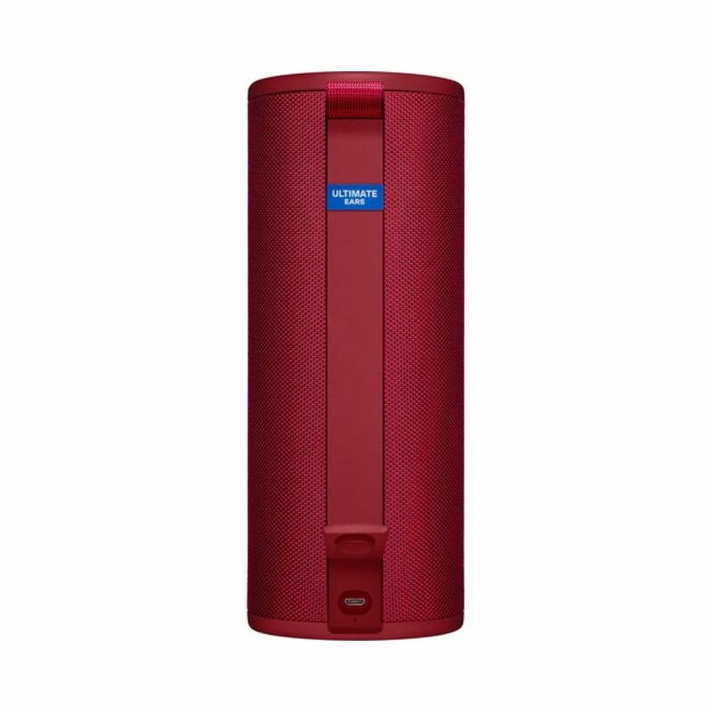 Logitech Ultimate Ears BOOM 3 Portable Bluetooth Speaker – 15-Hour Battery, 45m Range (Model 984-001352) by Logitech — view 4