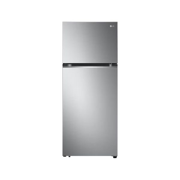 LG Top Mount Freezer 375L GL-B472PLMB by LG