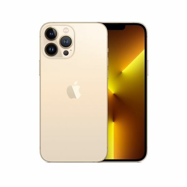 Apple IPhone 13 Pro Max  128GB by Apple — view 2