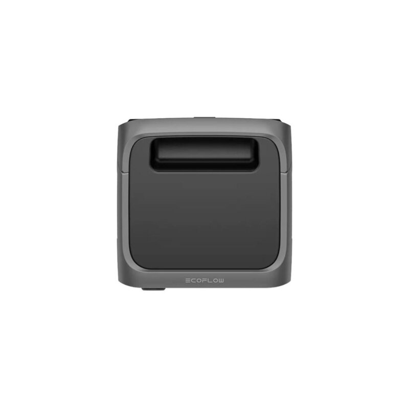 EcoFlow RIVER 3 Max 572Wh 600W Portable Power Station by Ecoflow — view 3