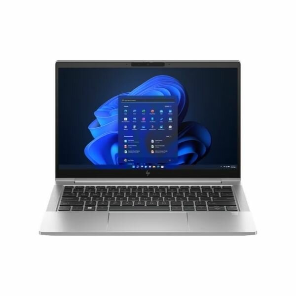 Sleek HP EliteBook 630 G10: Core I7-1355U (13th Gen), 8GB RAM, 512GB SSD by HP