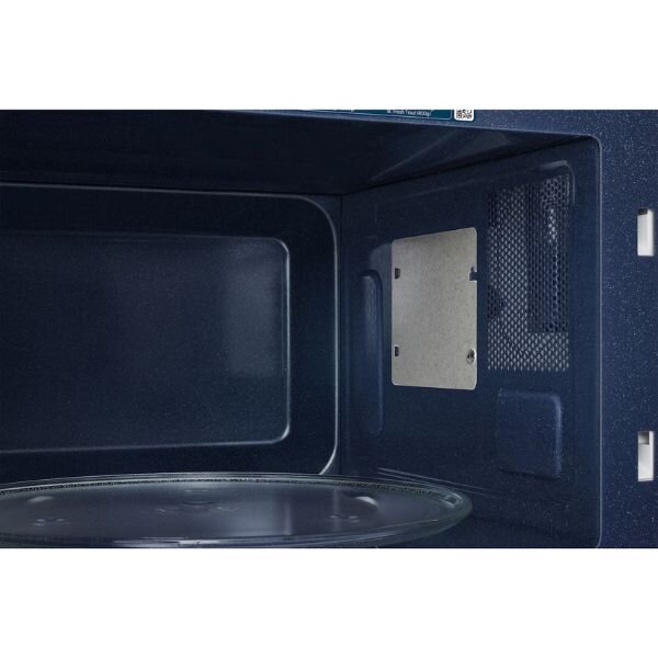 SAMSUNG 32L Solo Microwave Oven – Stainless Steel, 1000W, MS32DG4504AT by Samsung — view 5