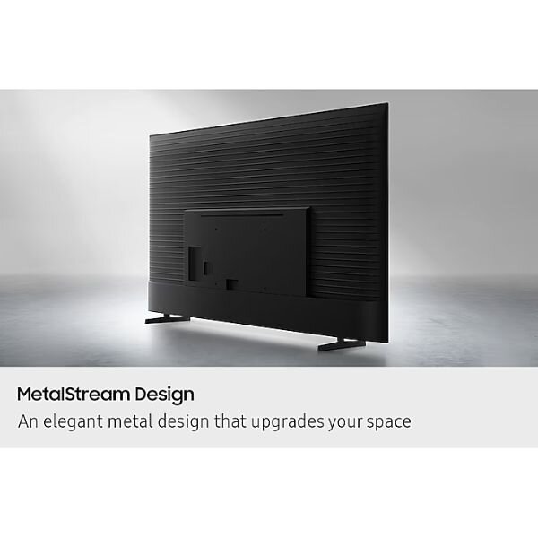Samsung 43 Inch 4K Smart TV 43U8000F/UA43U8000FUXKE 2025 Model by Samsung — view 2