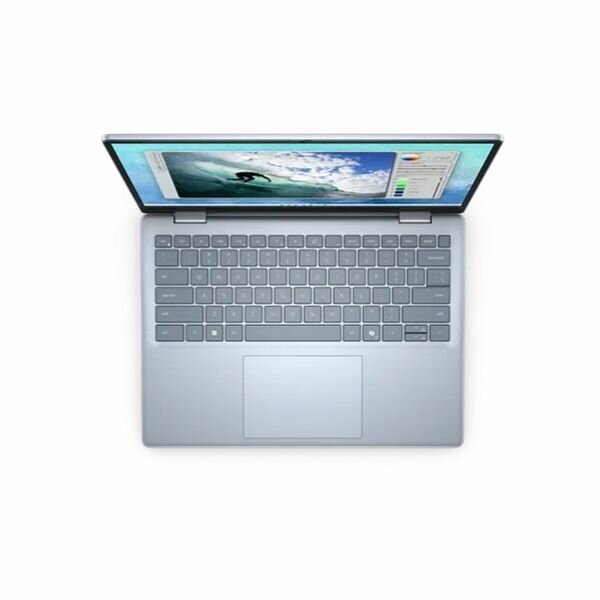 Sleek Dell Inspiron 14 7430: Core I7-1355U (13th Gen), 16GB RAM, 1TB SSD by Dell — view 3