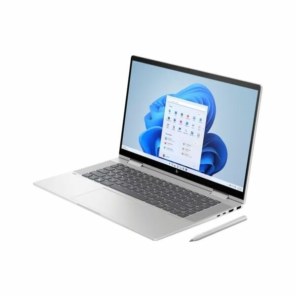 Superior HP ENVY X360 15T-FE000: Core I7-1355U (13th Gen), 16GB RAM, 1TB SSD 4GB  RTX™ 3050 Graphics by HP — view 2