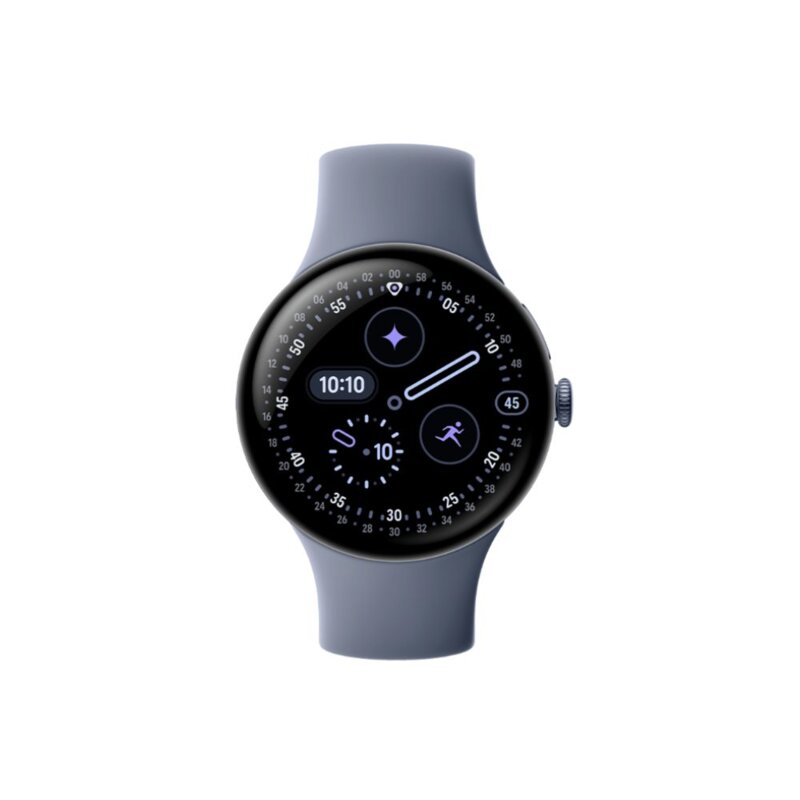 Google Pixel Watch 4 41mm Wi-Fi Smartwatch by Google