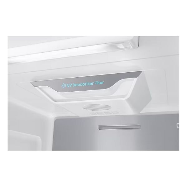 Samsung 635L Side By Side Fridge RS64R53112A – Water & Ice Dispenser by Samsung — view 6