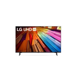 LG  43 Inch 4k Uhd Smart Tv 43ut8000